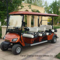 Wholesale 8 Seats Electric Golf Car